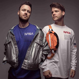 DubVision profile
