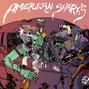 Iron Lungs! cover