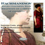 Rachmaninov: Rhapsody on a Theme of Paganini Albumcover