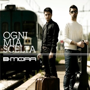 B-Mora