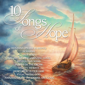 10 Songs of Hope album