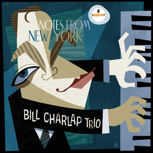 Notes From New York cover