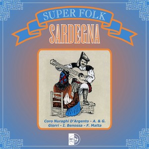 Coro Nuraghi D'Argento