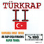 Türk Rap II Albumcover