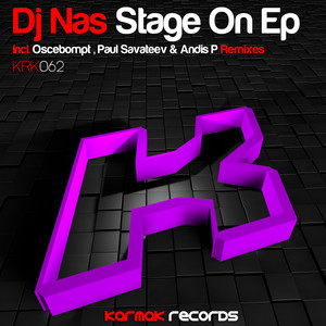 DJ Nas