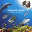 Oceans Are Talking Albumcover