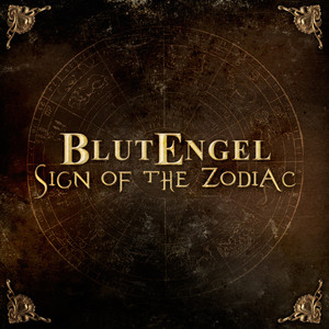 Sign of the Zodiac album