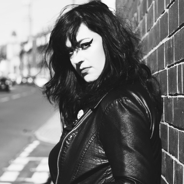 Louise Distras photo
