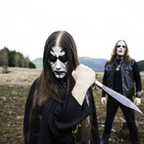Inquisition Photo