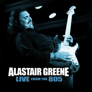 Alastair Greene Photo