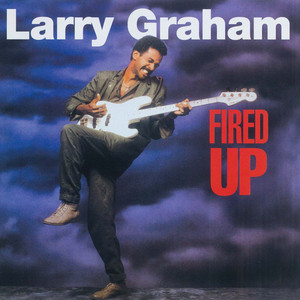 Fired Up album