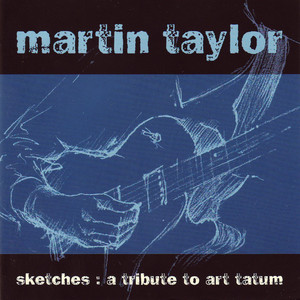 Sketches: A Tribute To Art Tatum Albumcover