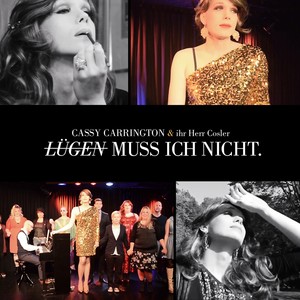 Cassy Carrington & ihr Herr Cosler
