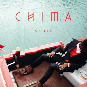 Stille cover
