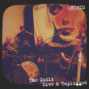 The Guilt (Live & Unplugged) Albumcover