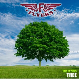 Tree Albumcover