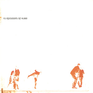 Episode 1 cover