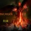 Fear Albumcover