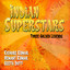 Indian Superstars - Three Golden Legends, Vol. 2 cover