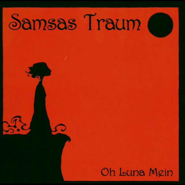Oh Luna Mein cover