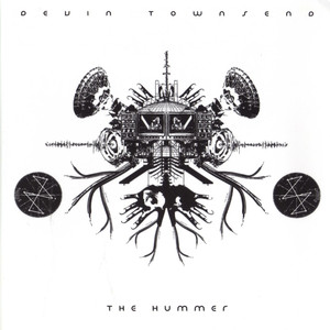 The Hummer album