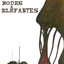 Bodes & Elefantes Albumcover