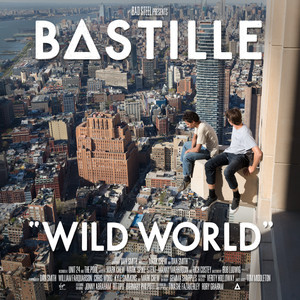 Wild World cover