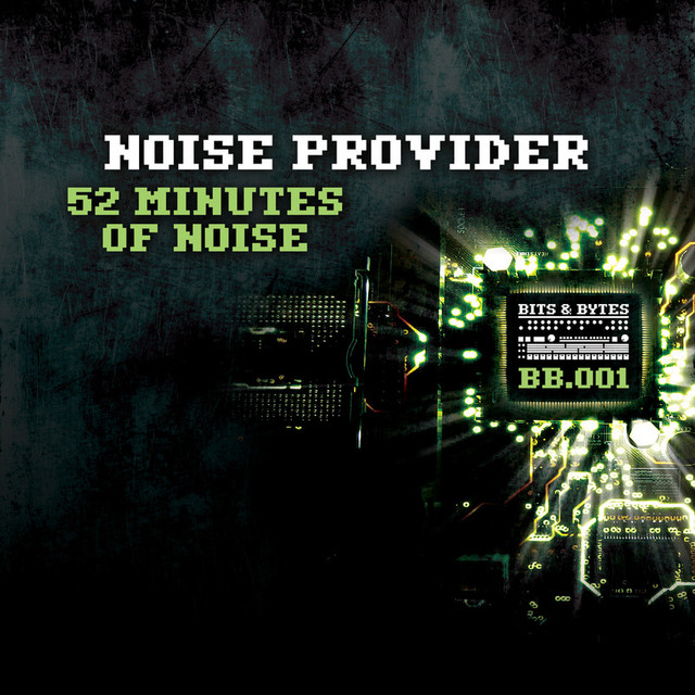 Noise Provider Photo