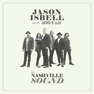 The Nashville Sound album