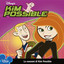 Kim Possible Original Soundtrack cover
