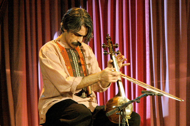 Kayhan Kalhor photo