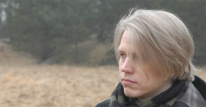 Johan Agebjörn