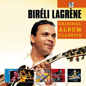 5 Original Album Classics album