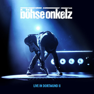 Live in Dortmund II album