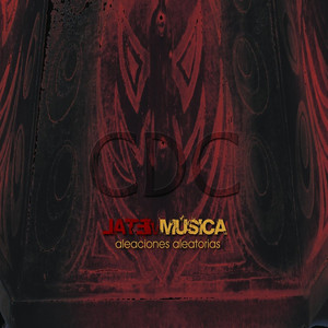 MetalMúsica, Aleaciones Aleatorias cover