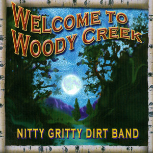Welcome To Woody Creek album