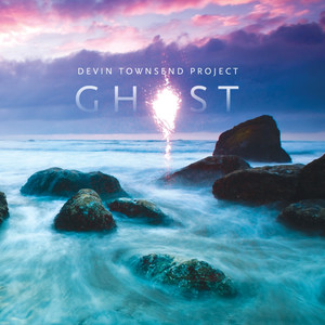 Ghost cover