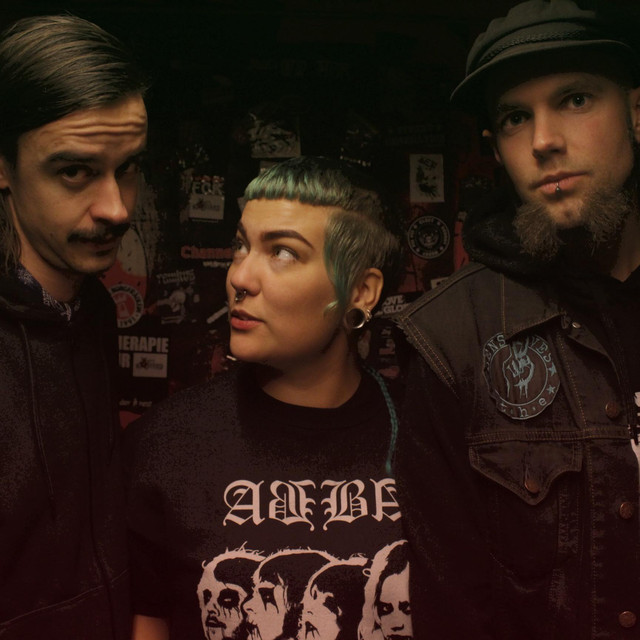 The Sensitives photo