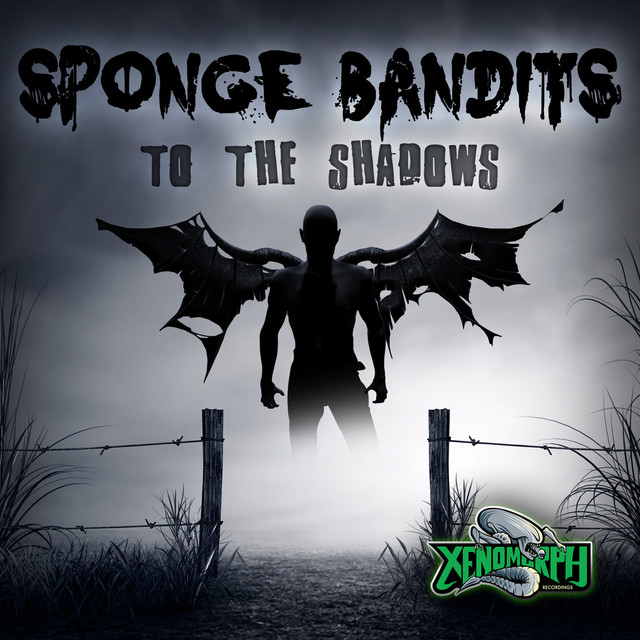 Sponge Bandits Photo