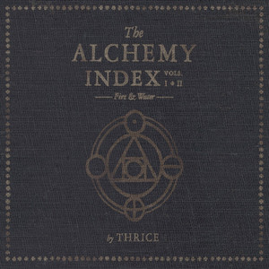 The Alchemy Index cover