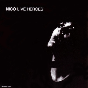 Live Heroes cover
