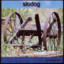 Slodog Albumcover