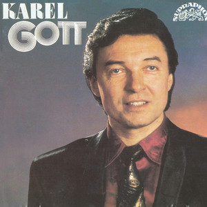 Karel Gott cover