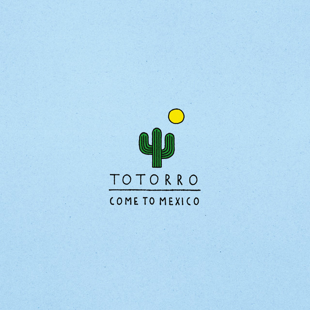 Come To Mexico cover