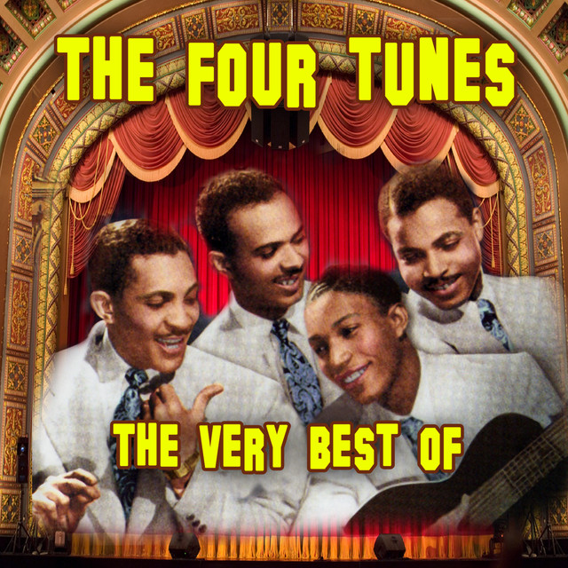 The Four Tunes Photo