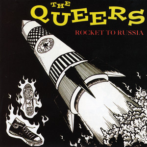Rocket to Russia album