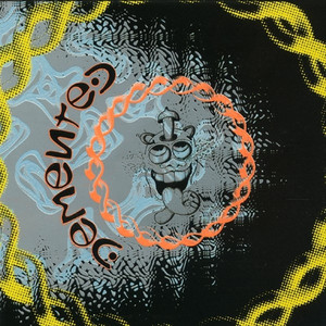 Demented album