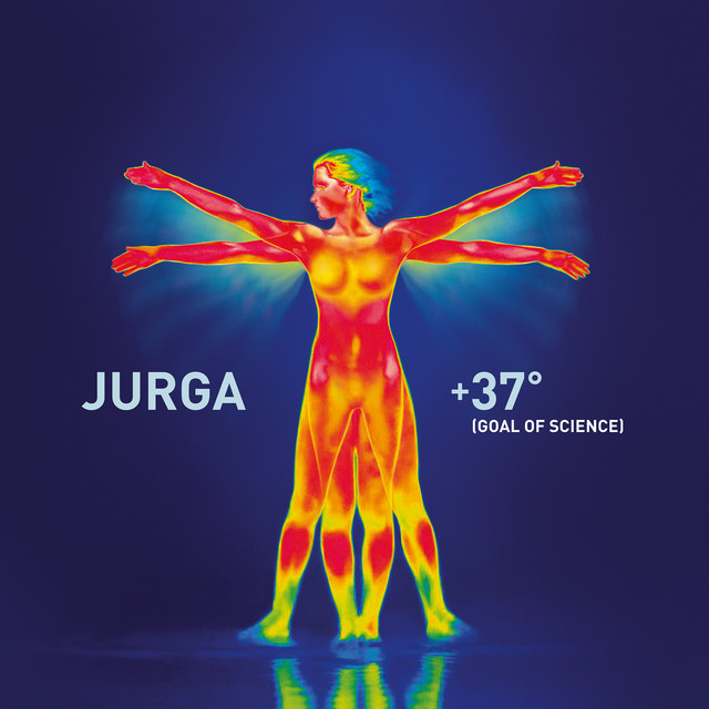 +37° (goal Of Science) cover