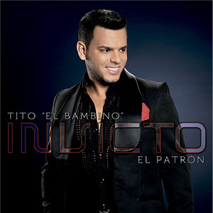 Invicto - El Patron album