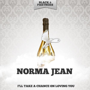 I'll Take a Chance On Loving You album